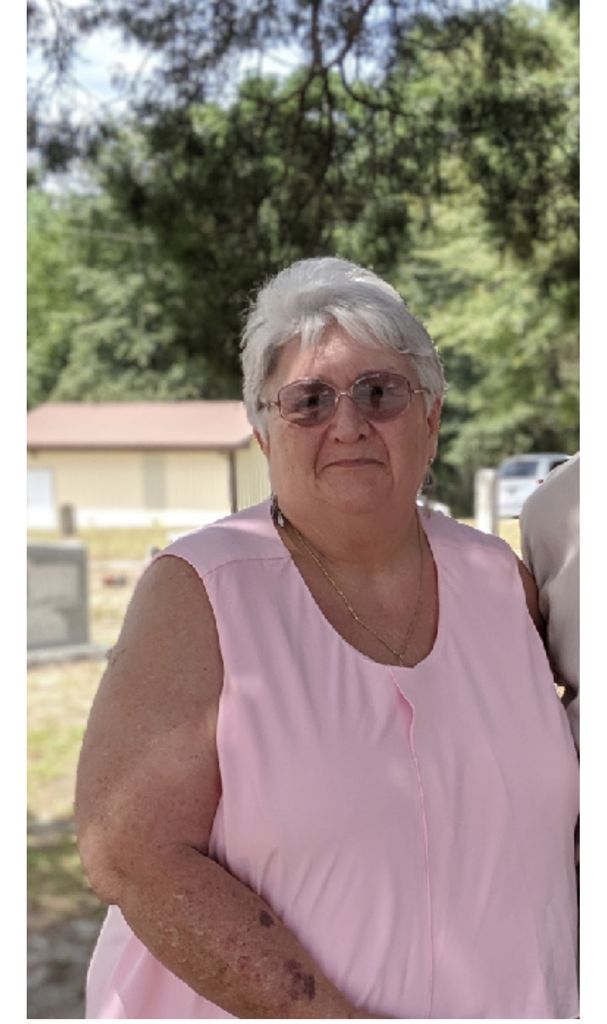 Janice Hazel Smith Shealy Profile Photo