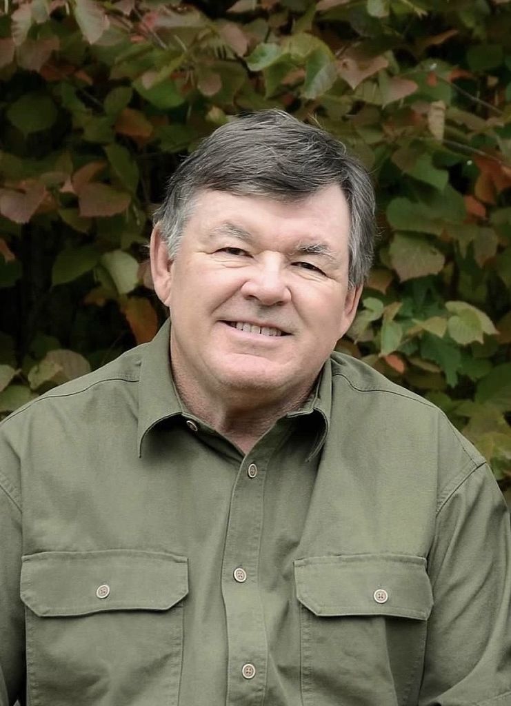 Thomas Lee Dornack