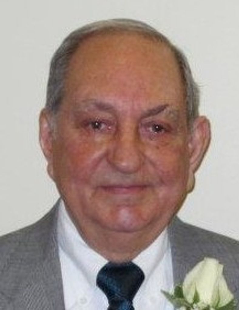 Ralph A. Mucci