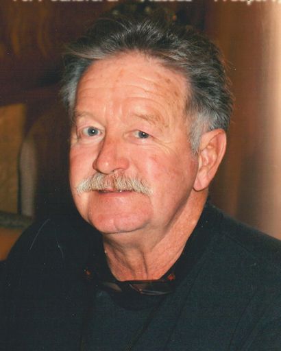 George W. Bloxom, Jr.'s obituary image