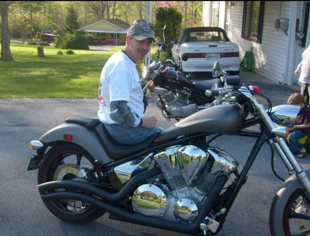 Florian Ray Street Profile Photo