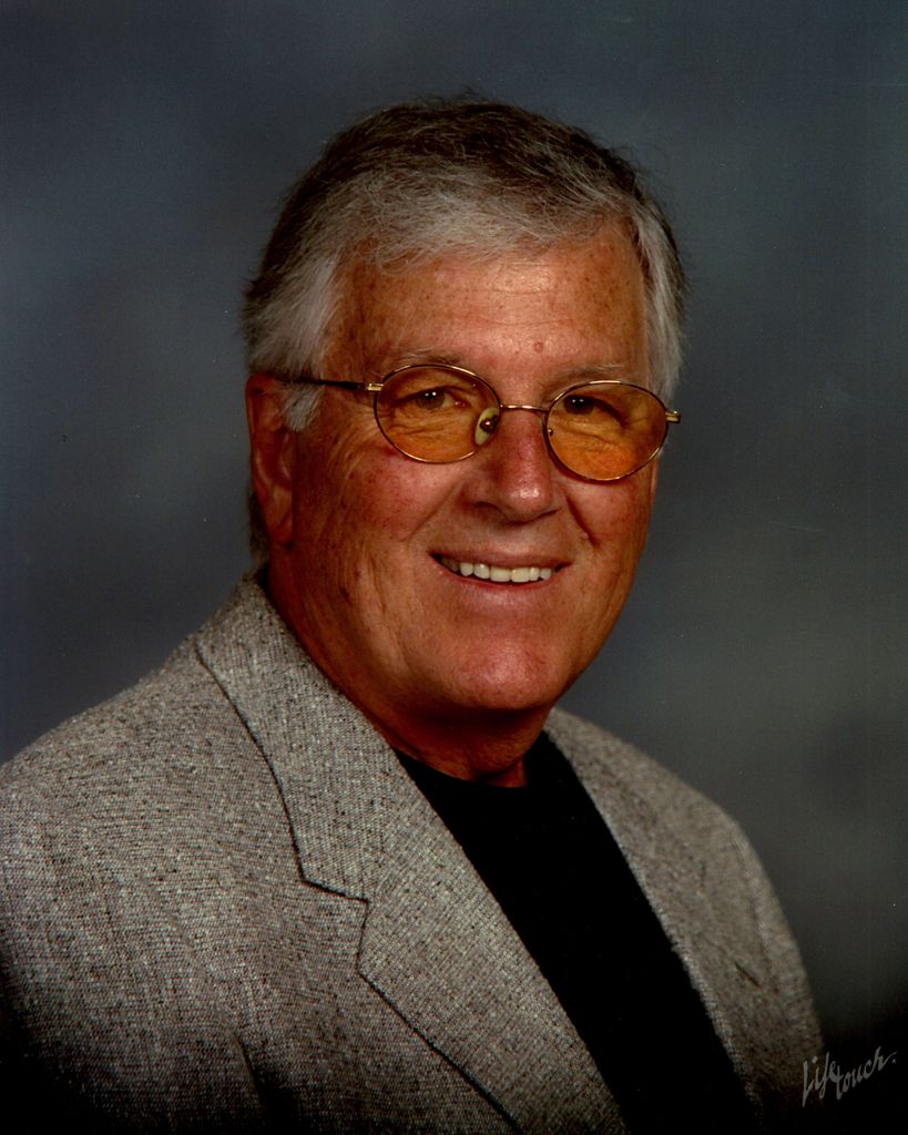 James L. Saturno Profile Photo