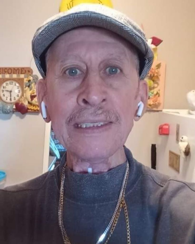 Ramon Luis Rivera Lopez