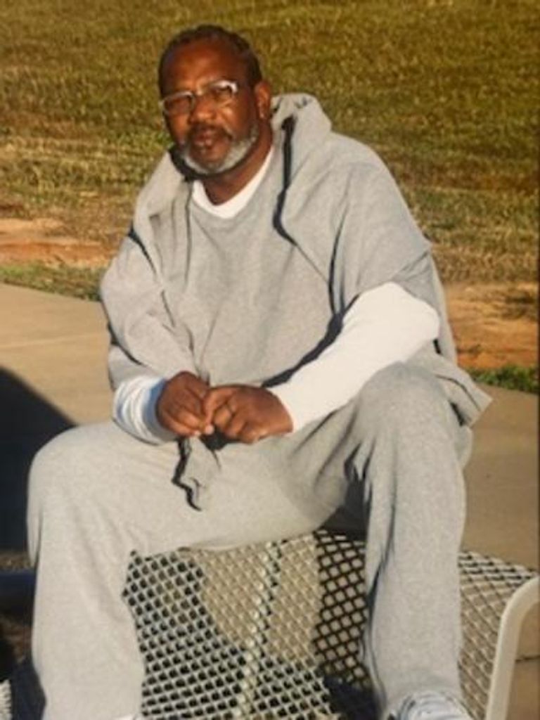 Jerome Garrett Profile Photo