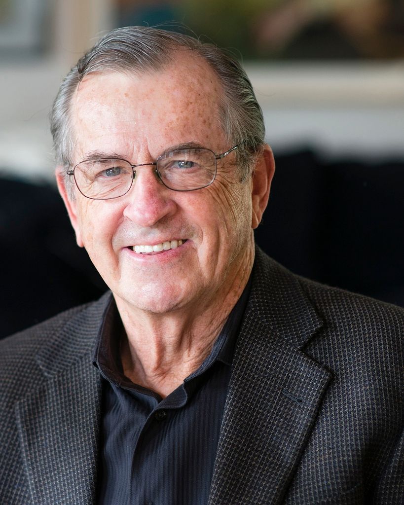 James Carrigan Hagedorn Profile Photo