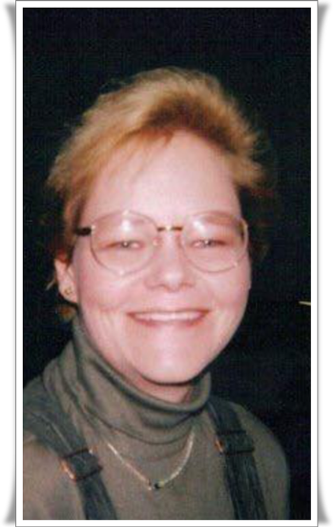 Colleen Virginia Marcotte Profile Photo