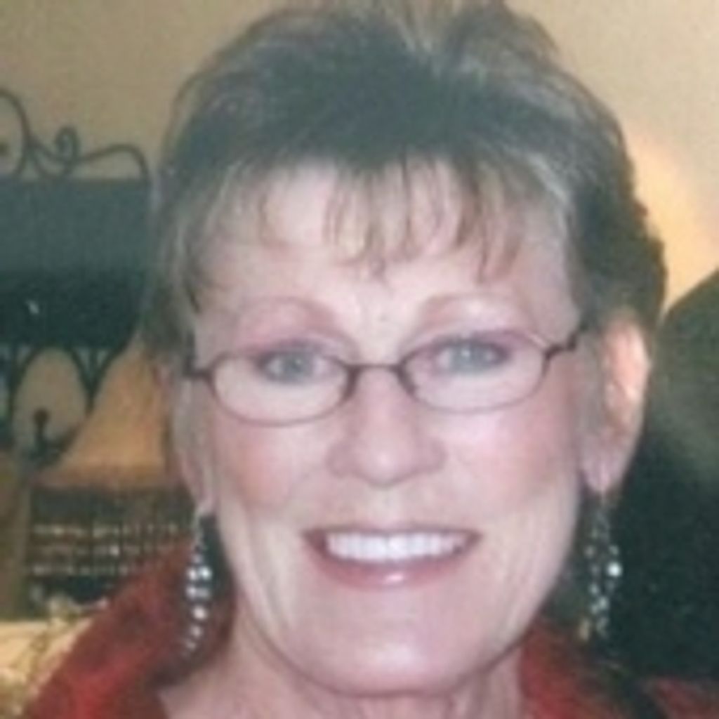 Sheila Haughawout