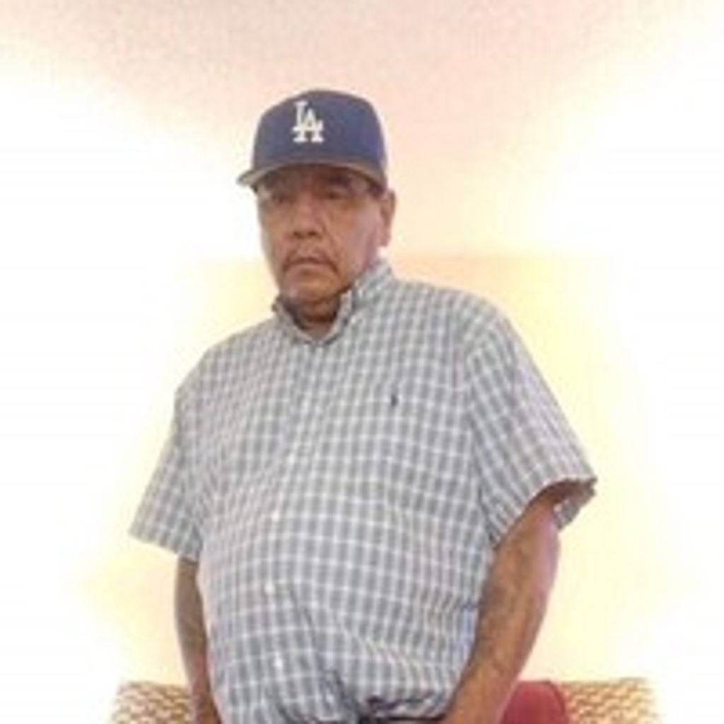 Robert Dale Hinton