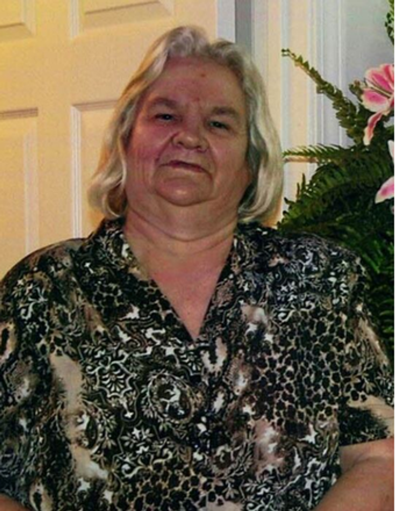 Grace Evelyn (Hesters) Anderson Profile Photo