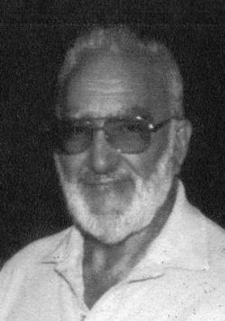 Richard Paul Parsons