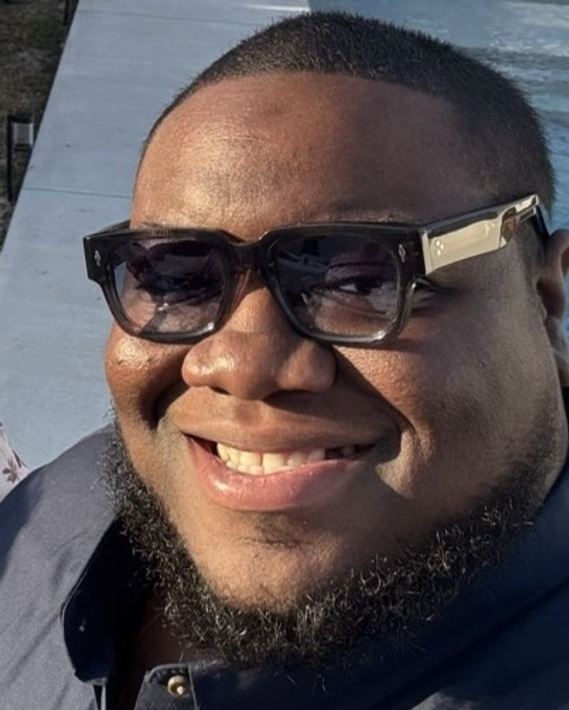Kylin Trimeine Johnson Profile Photo
