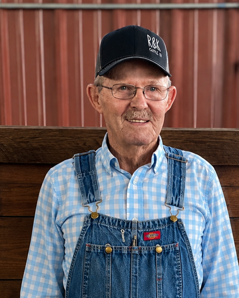 Johnny Wayne Rochelle Profile Photo