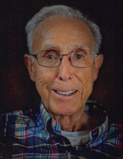 Elwood Lewis Morrison Profile Photo