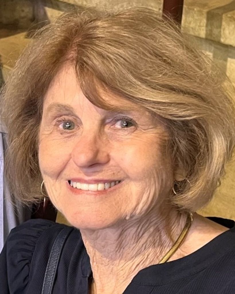 Deborah "Debbie" Murphy Campbell
