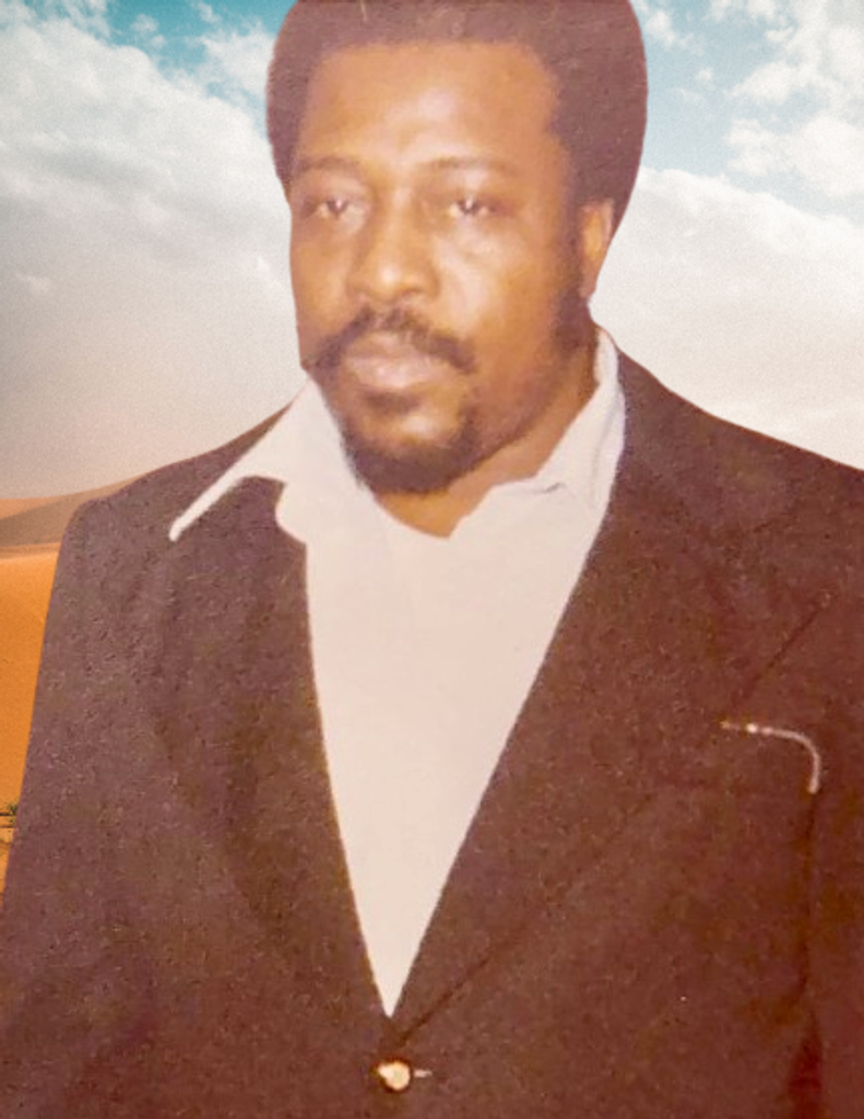 Billie Wright Profile Photo