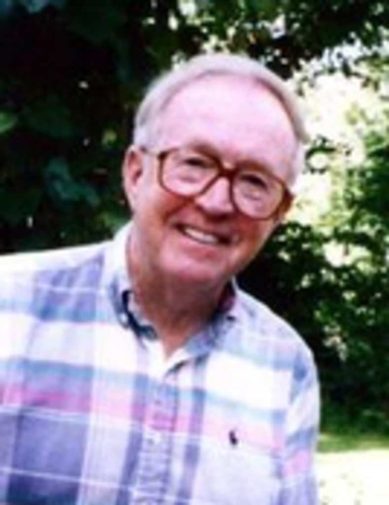 Vernon Halberstadt