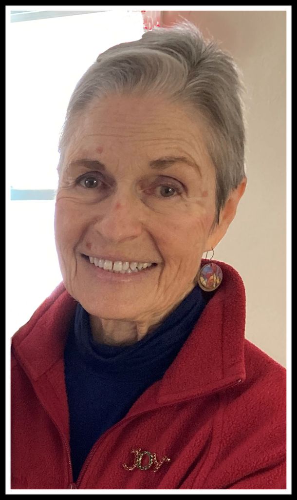 Susan Marie Murray