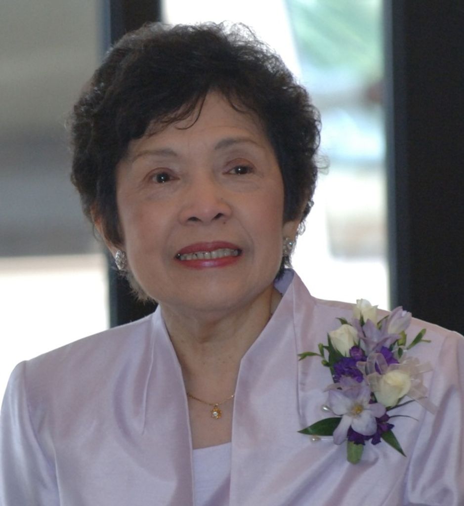 Beata Mistica Villanueva, M.D.