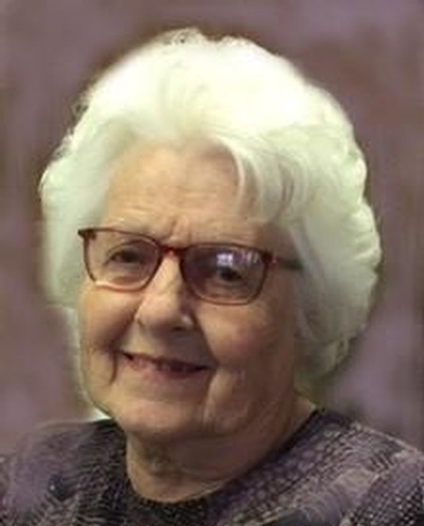 Mary Ann Disch Profile Photo