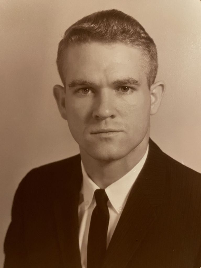 Dr. James Allen Buie Profile Photo