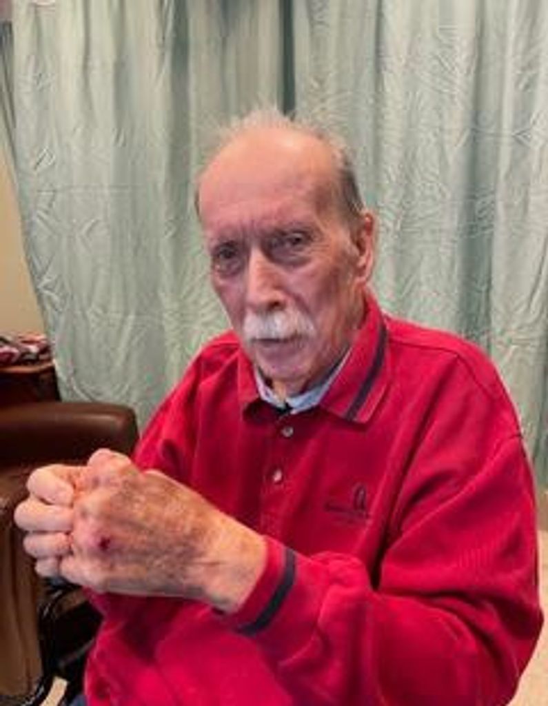 John Edward Tutchton