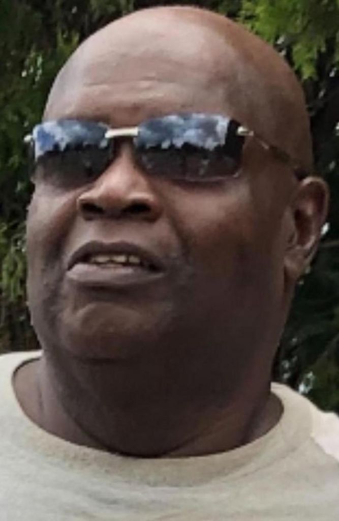 Richard Morris Profile Photo