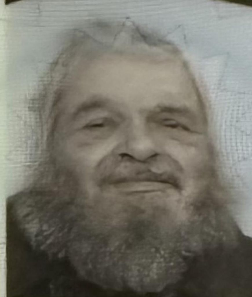 Charles Jr. Marvin Harrison Profile Photo