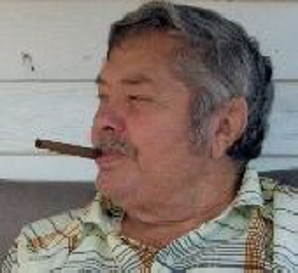 Dave Bubba Weeks Profile Photo
