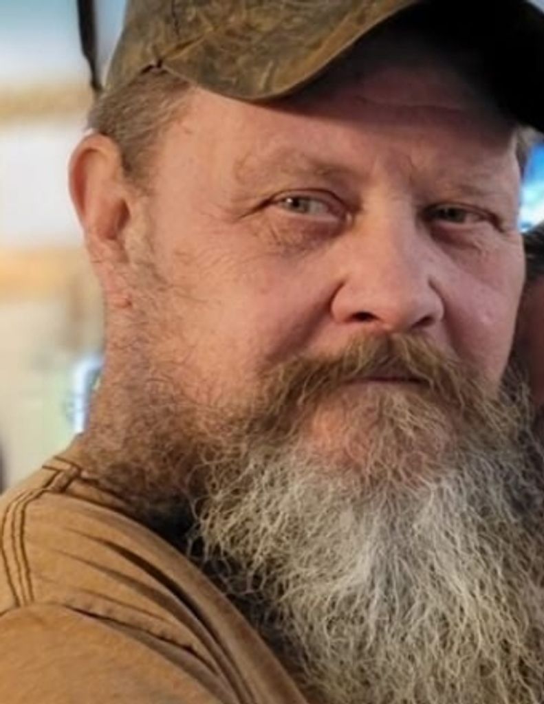 Timothy "Tim" Alan Amos