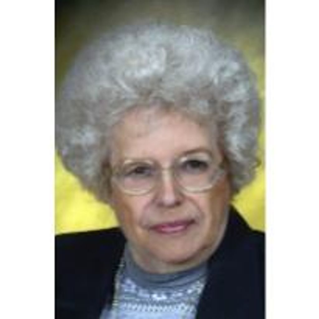 Lucille Patterson