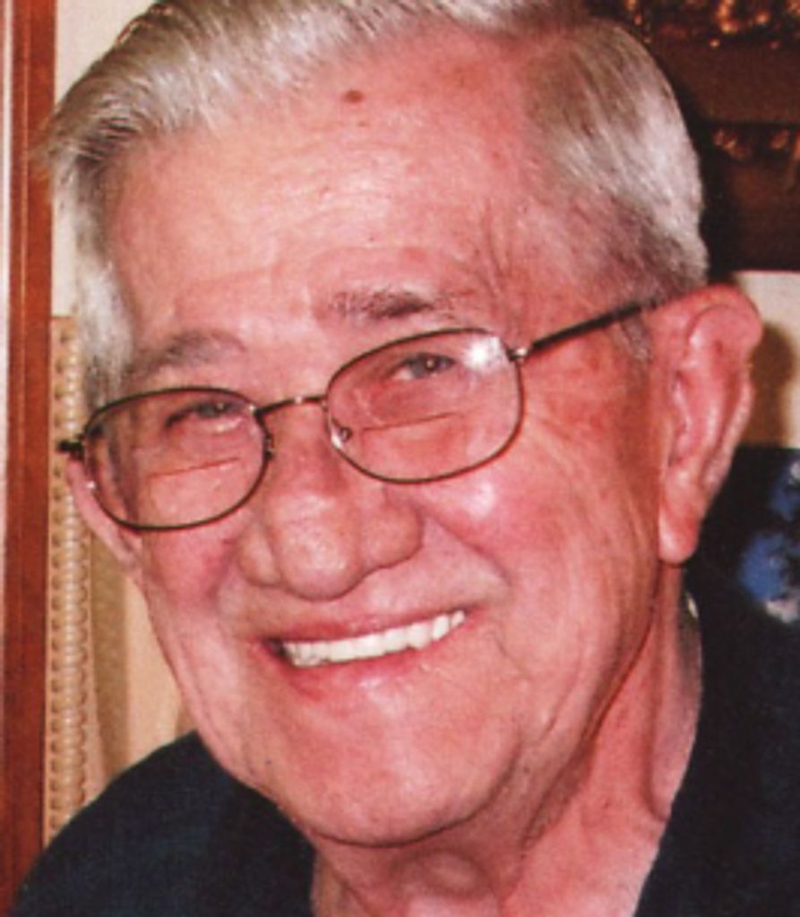 Albert J. "Al" Valasek