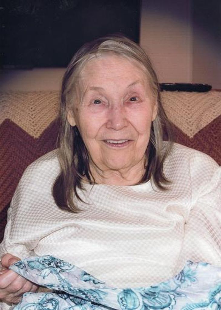 Irene B. Williams Profile Photo