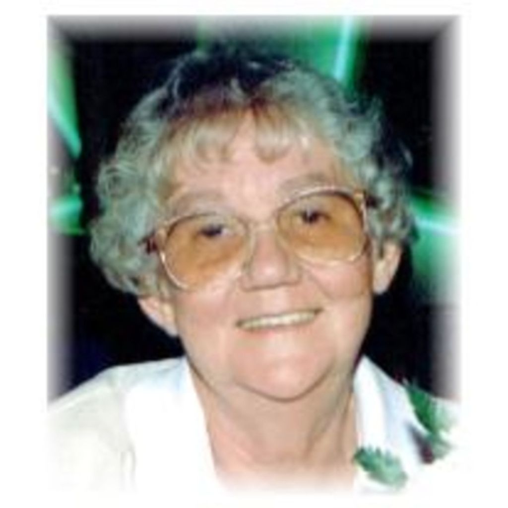 Mrs Arlene L. Bergen