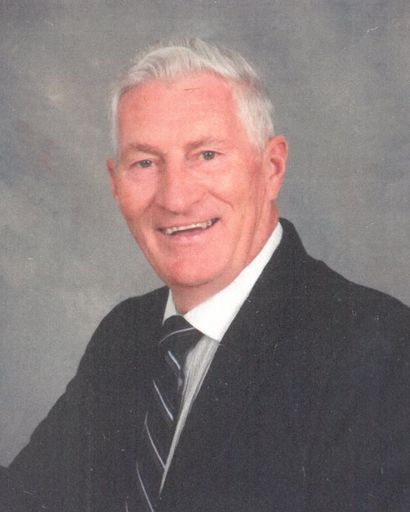 Bishop Hagan Webb Profile Photo