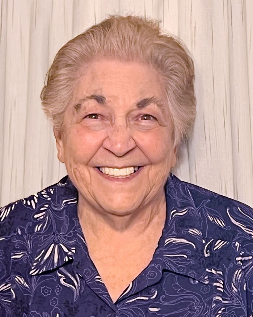 Venerina "Nina" Palmieri Profile Photo