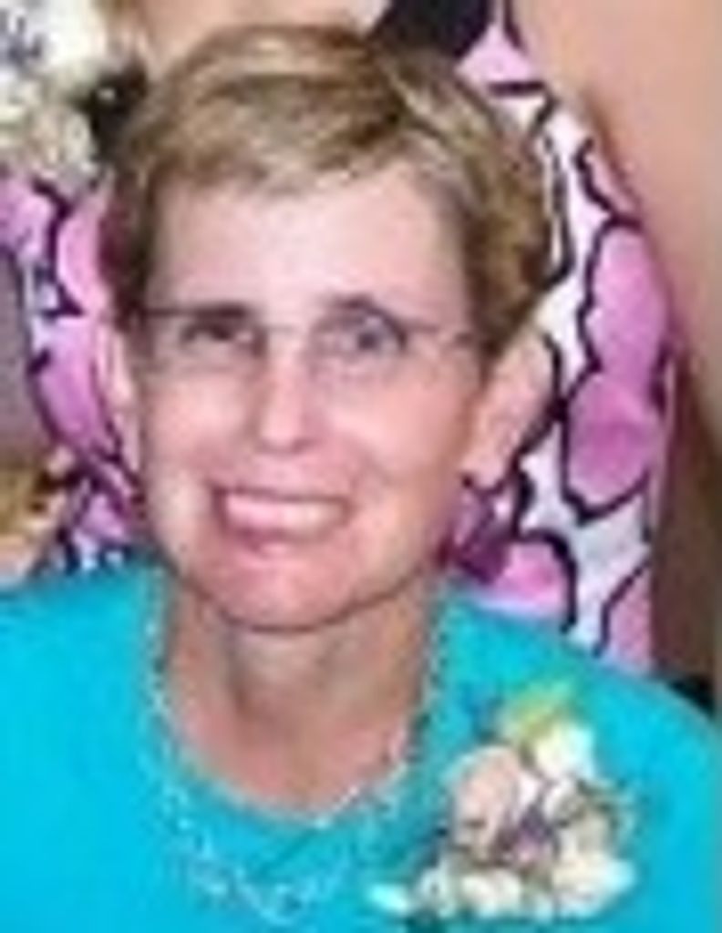 Darlene Miles Street