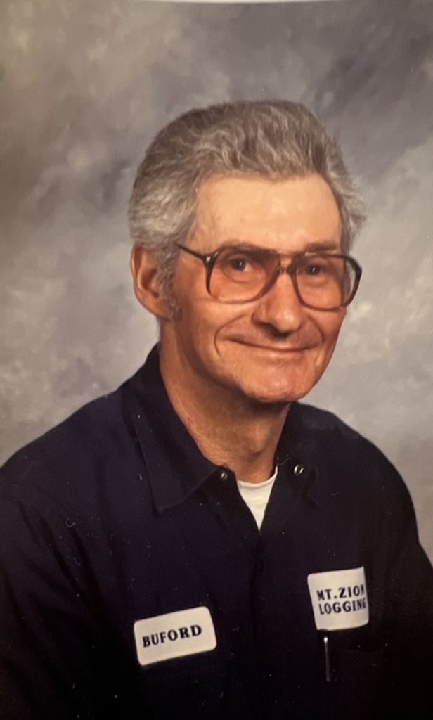 Buford Mills Profile Photo