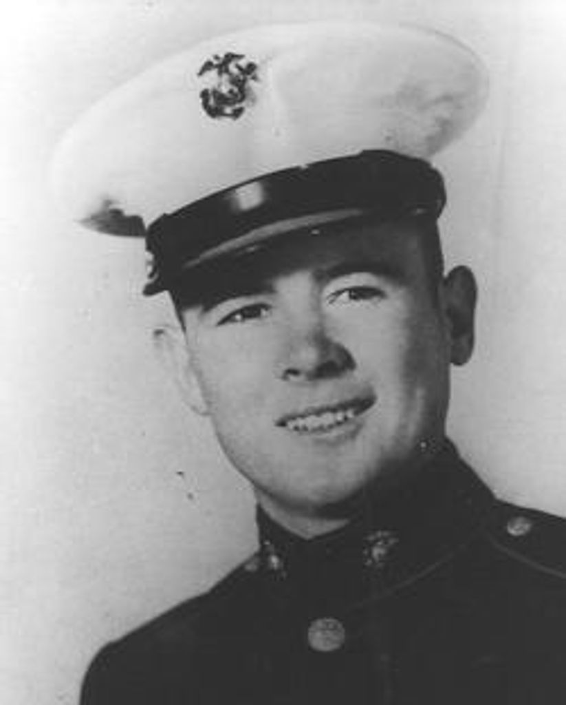 Joseph Emerson Williams Profile Photo