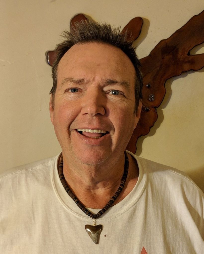 Daniel Joseph Toural, Sr. Profile Photo