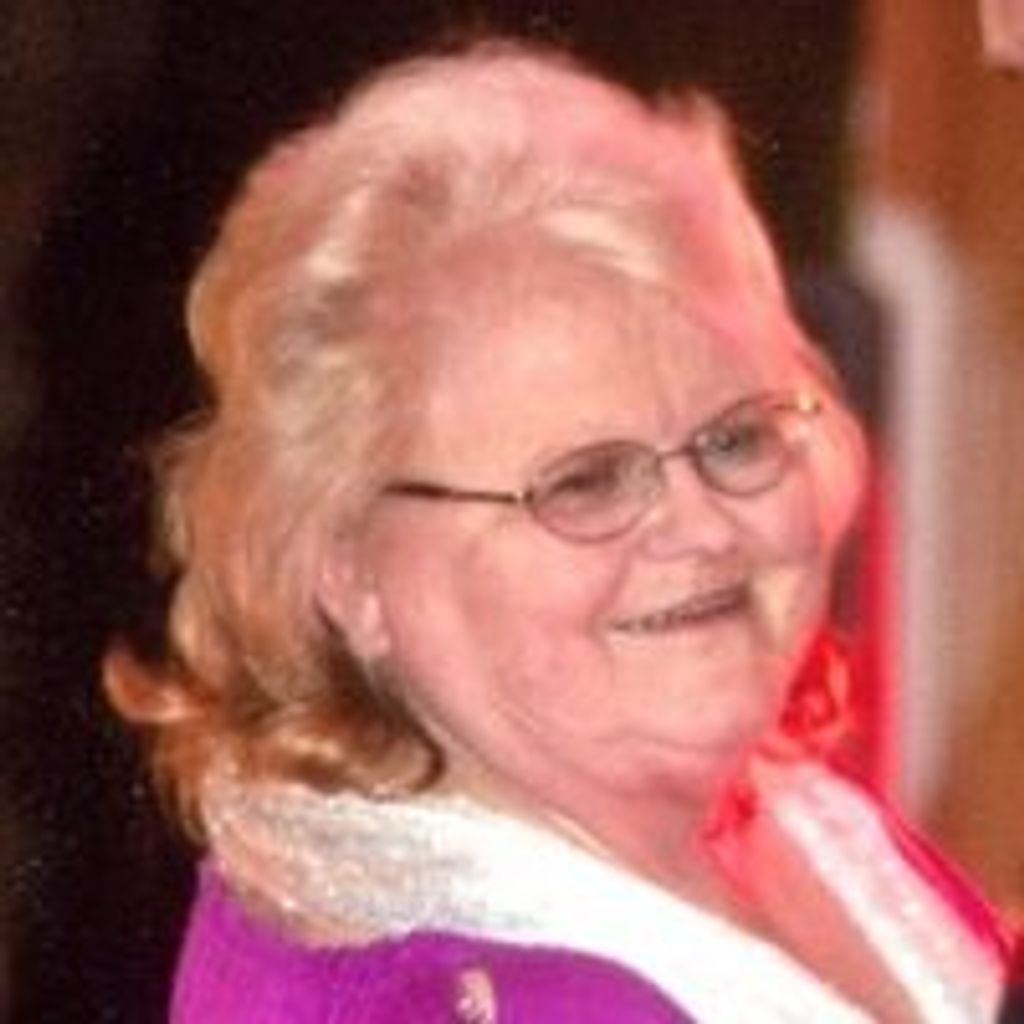 Louise Henry Bivens Profile Photo