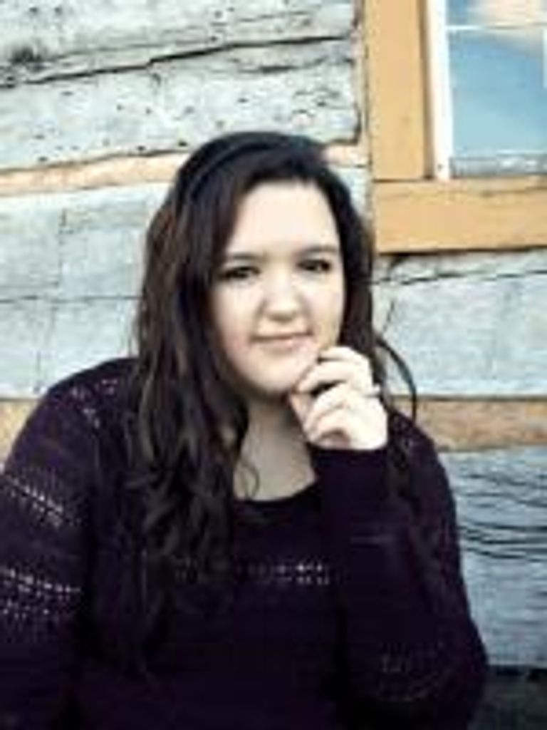 Samantha Elizabeth Bailey