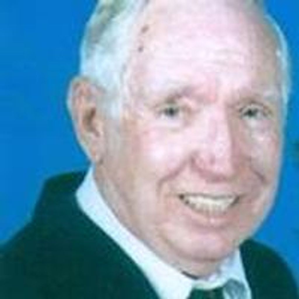 Robert Blaine Snyder, Jr.
