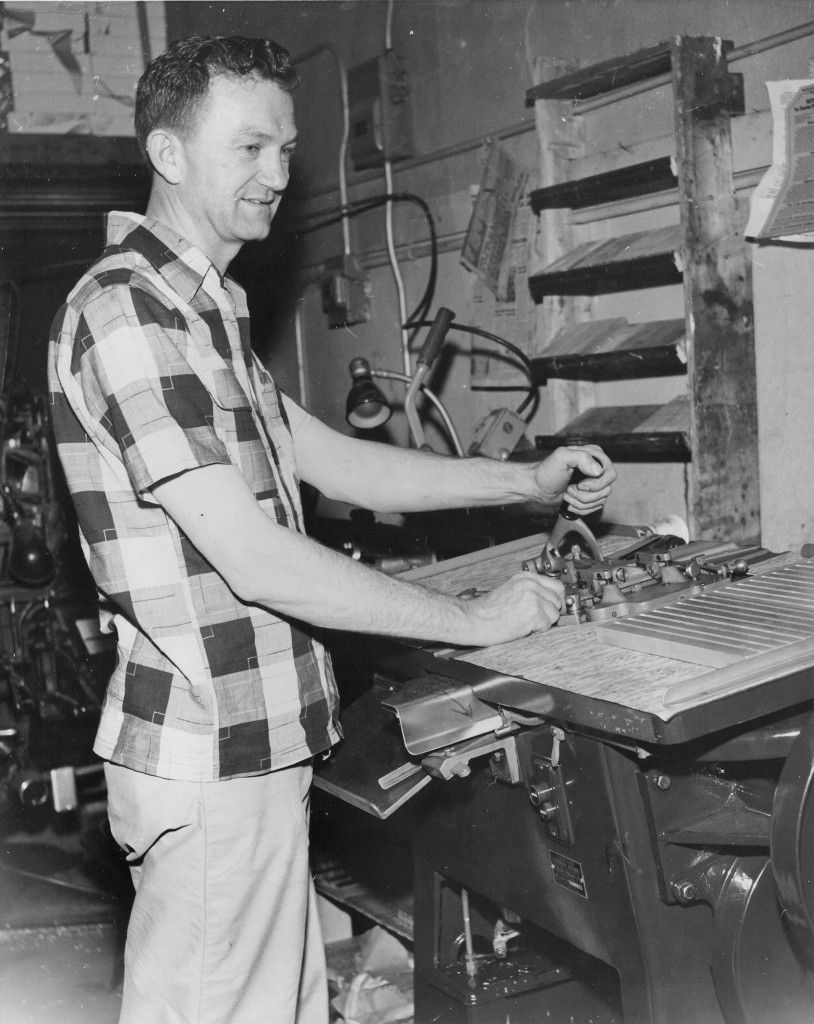 Tony  W. Colnar