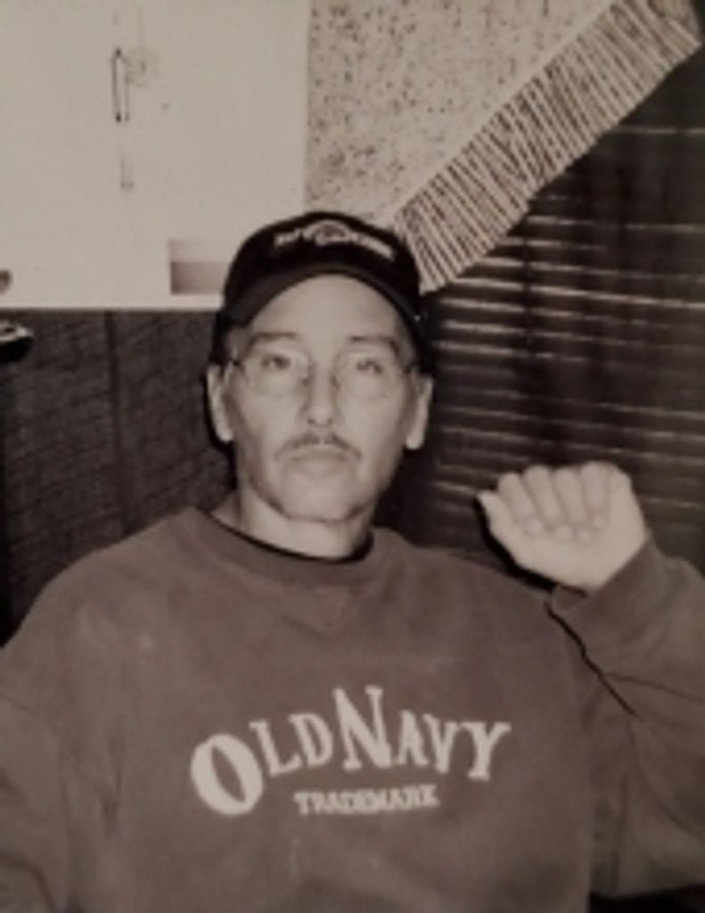 Richard Russomano Profile Photo