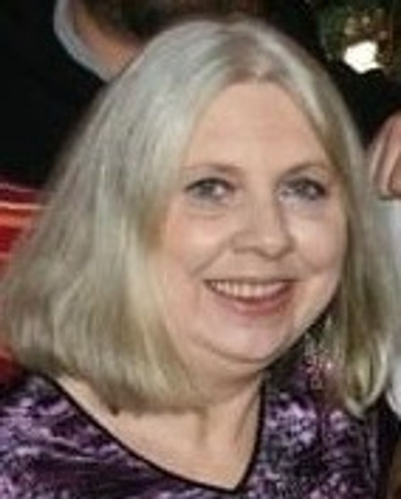 Mellie Underwood Stanley