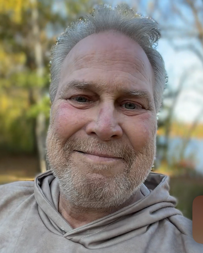 Dennis James Beaton's obituary image