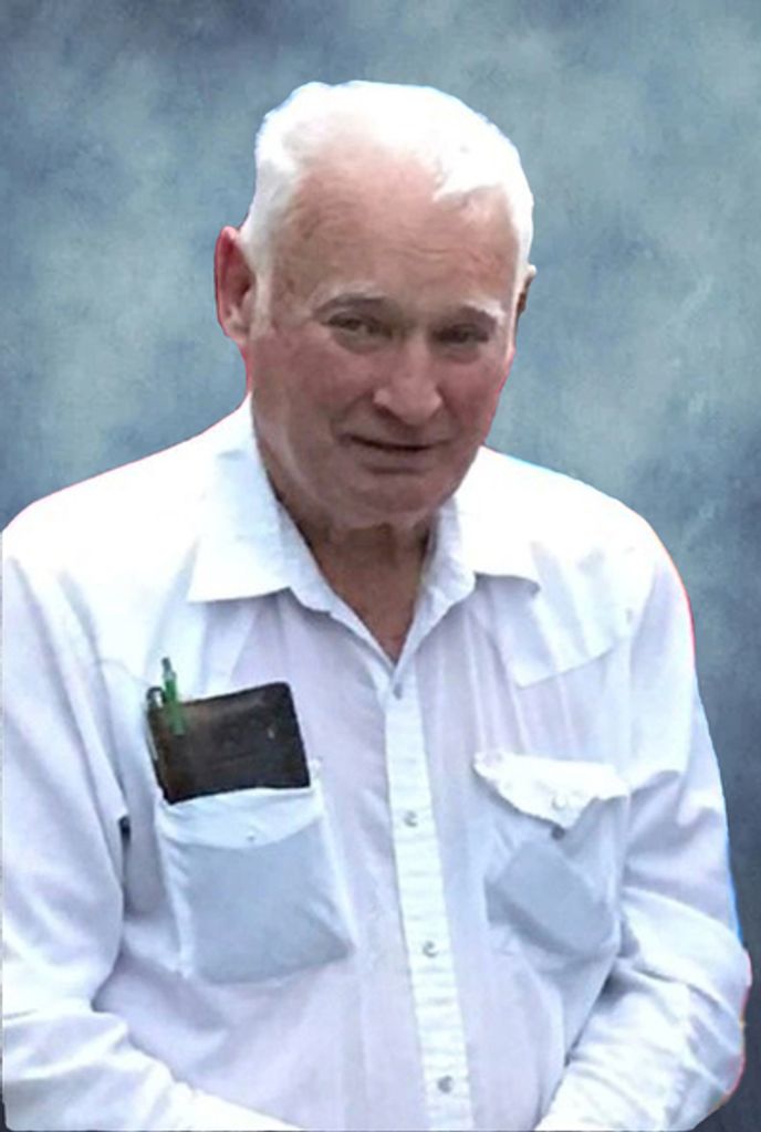 Harold Dean Burris Profile Photo