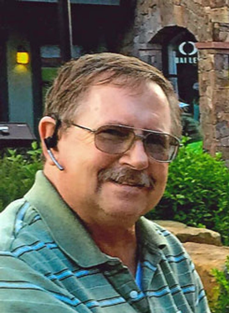 Robert Trodahl