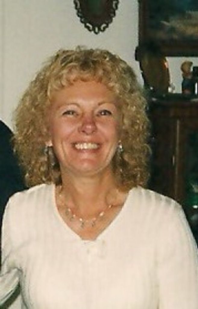 Dana Richards Profile Photo