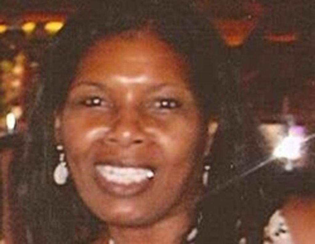 Wendolyn Spurlock Armelin